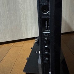 TOSHIBA 液晶テレビ REGZA 19B5 19インチ　東芝　19型の画像