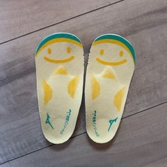 【14.0】アシックスキッズシューズの画像