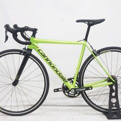CANNONDALE 「キャノンデール」 CAAD12 TIAGRA 2018年モデル ロードバイク/ 大阪美原北インター店の画像
