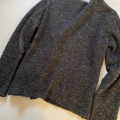 テンプテーション メンズカーディガン Mの画像