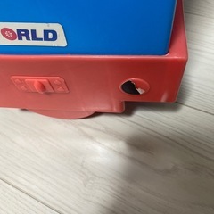 きかんしゃトーマス 乗り物 幼児の画像