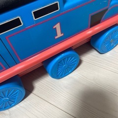 きかんしゃトーマス 乗り物 幼児の画像