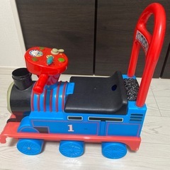 きかんしゃトーマス 乗り物 幼児の画像