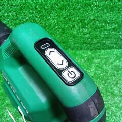 ハイコーキ RB36DB コードレスブロア 本体のみ【市川行徳店】【店頭取引限定】【中古】管理番号：ITCAI5ION0MLの画像