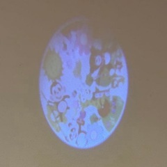 赤ちゃんメリー　動物キャラクター プロジェクター付きの画像