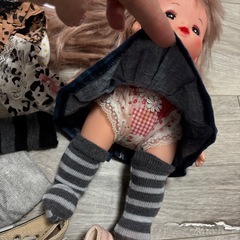 めるちゃんたくさんセットの画像