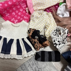 めるちゃんたくさんセットの画像