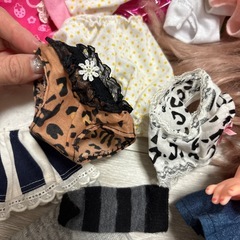 めるちゃんたくさんセットの画像