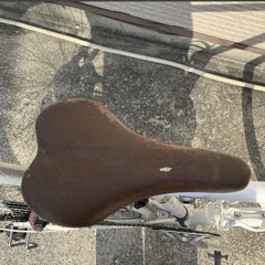 クロスバイク　の画像