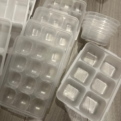 離乳食 赤ちゃん ごはん ベビー セットの画像