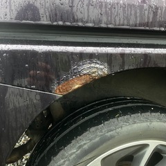 両側パワースライドドア　H25年　スペーシアカスタム　4WD  車検R8.8.29迄の画像