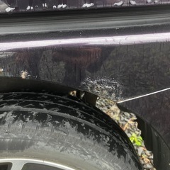 両側パワースライドドア　H25年　スペーシアカスタム　4WD  車検R8.8.29迄の画像