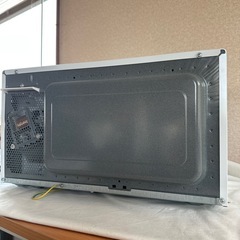 ★お話し中！Panasonic 電子レンジ　2019年製の画像