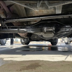 ダイハツ　ハイゼットカーゴ　4WDの画像