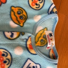 アンパンマンあったかいやつの画像