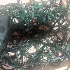 ミュージックライトの画像