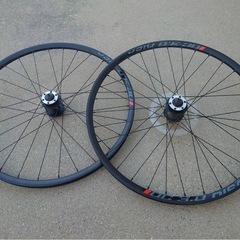 Maddux DC 3.0　26'RIM 559×17Cの画像