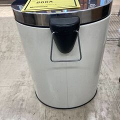 J5916　【リユースのサカイ柏店】　ダストBOX　クリーニング済みの画像