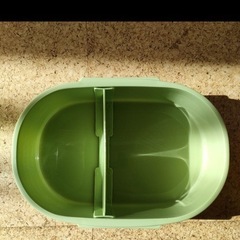 【新品未使用】【掲載は年末まで】ポケモン　ランチボックスの画像