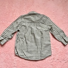 GAP ベビー服　キッズ服の画像