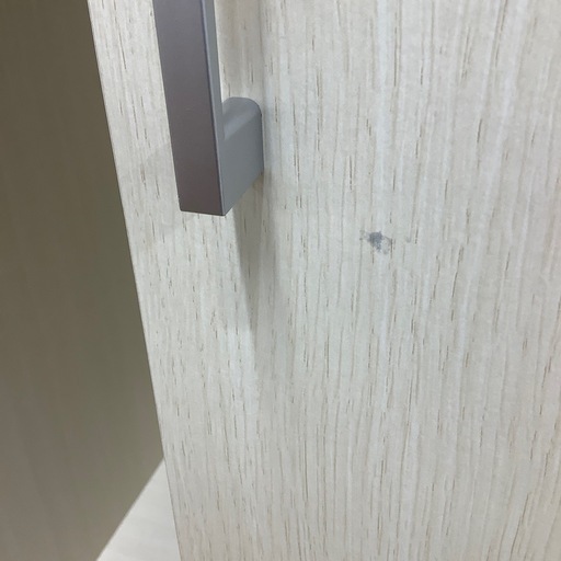 【トレファク ラパーク岸和田店】ニトリ ワードローブ　入荷しました。