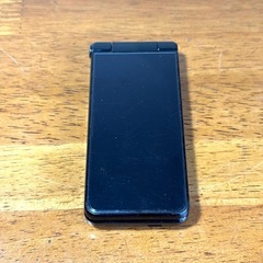ジャンク AQUOS ケータイ2 602SH ガラケー
