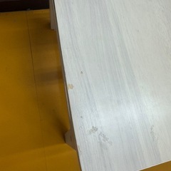 ナチュラルウッド ダイニングチェア 4脚セット の画像