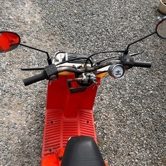 ジャイロXの画像