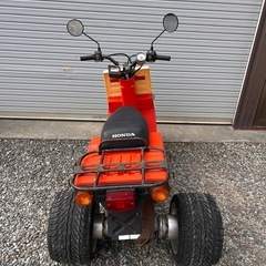 ジャイロXの画像