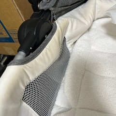 KATOJI（カトージ）ベビーバウンサー360°の画像