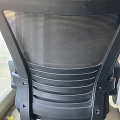 デスクチェアの画像