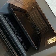 電子レンジの画像