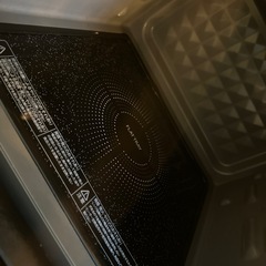 電子レンジの画像