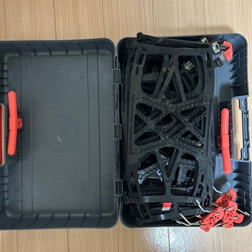 バイアスロン　タイヤチェーン　BA14