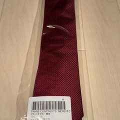 セット売り　ワイシャツ　ネクタイ 4点セットの画像