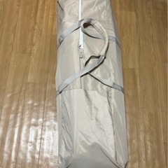 Aprica ココネル　ベビーベッド
の画像