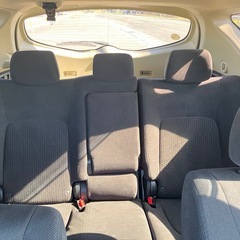 ムラーノ後期型！SUV タイヤバリ山！の画像