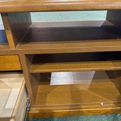 浜本工芸　テレビボードの画像