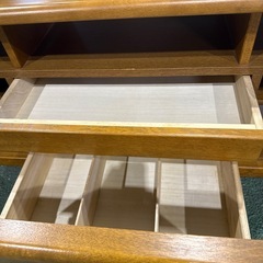 浜本工芸　テレビボードの画像