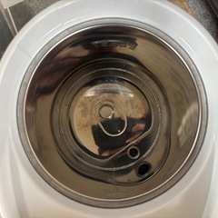 電気ポットの画像