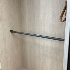 【トレファク ラパーク岸和田店】ワードローブ　入荷しました。の画像