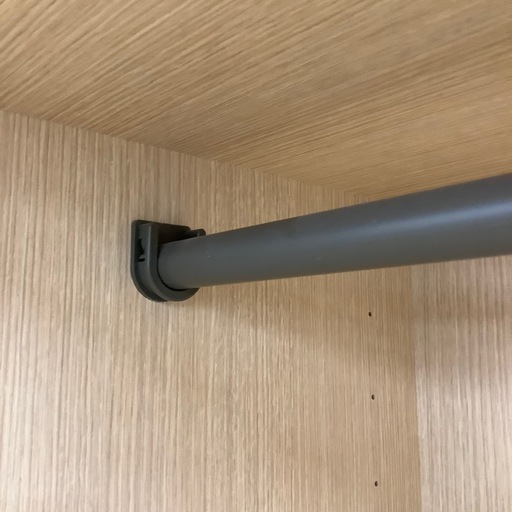 【トレファク ラパーク岸和田店】ワードローブ　入荷しました。
