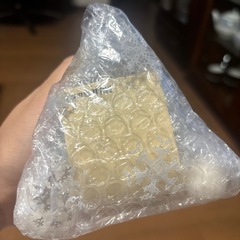 無印良品 ほぐしテトラの画像