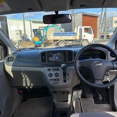 ダイハツ　ミラ　4WDの画像