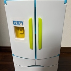 トイザラス　おもちゃ　冷蔵庫の画像