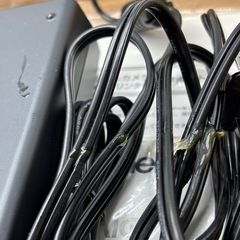 未使用◆キャノン◆コンパクトフォトプリンター◆SELPHY◆2007年製◆の画像