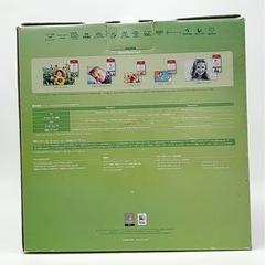 未使用◆キャノン◆コンパクトフォトプリンター◆SELPHY◆2007年製◆の画像