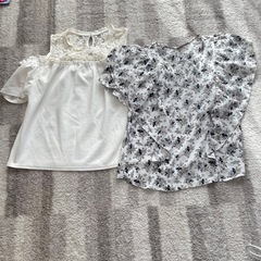 レディース　衣類　
まとめ売りの画像