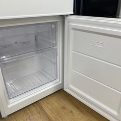 ニトリ　2ドア冷蔵庫【トレファク東大阪店】の画像