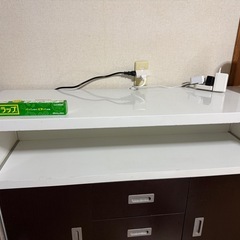 キャビネット
の画像